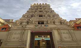 Laxmi-Narayana-Temple-Somnath